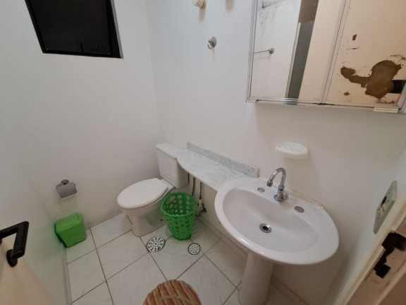 Imagem Apartamento com 2 Quartos à Venda, 96 m² em Pitangueiras - Guarujá