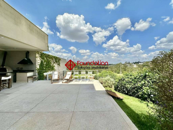 Imagem Casa de Condomínio com 4 Quartos à Venda, 623 m² em Reserva Nature - Jandira Imagem Casa de Condomínio com 4 Quartos à Venda, 623 m² em Reserva Nature - Jandira