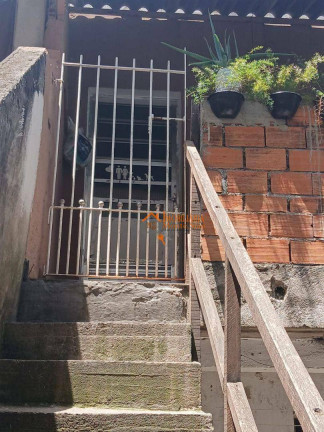 Imagem Sobrado com 2 Quartos à Venda, 125 m² em Parque Das Nações - Guarulhos