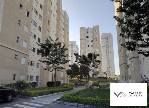 Imagem Apartamento com 2 Quartos à Venda, 47 m² em Jardim Ismênia - São José Dos Campos Imagem Apartamento com 2 Quartos à Venda, 47 m² em Jardim Ismênia - São José Dos Campos