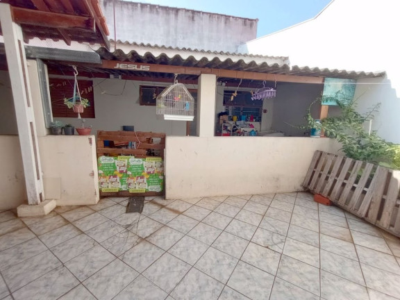 Imagem Casa com 2 Quartos à Venda, 120 m² em Central Parque Sorocaba - Sorocaba Imagem Casa com 2 Quartos à Venda, 120 m² em Central Parque Sorocaba - Sorocaba