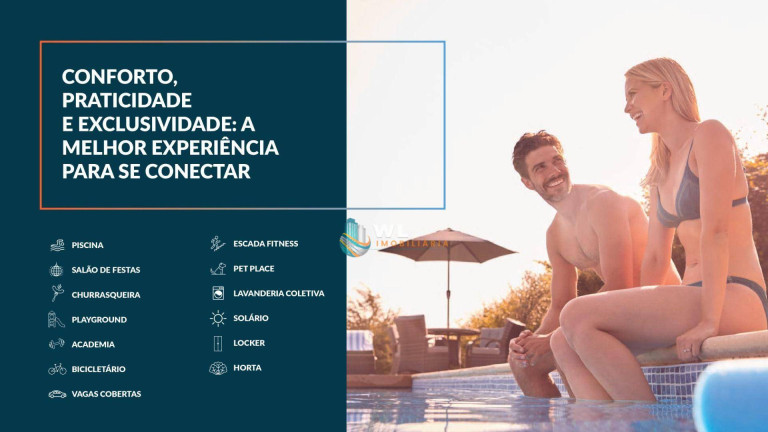 Imagem Apartamento com 2 Quartos à Venda, 61 m² em Jardim Torres São José - Jundiaí