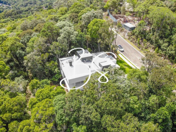 Imagem Casa com 3 Quartos à Venda, 275 m² em Vale Das Colinas - Gramado