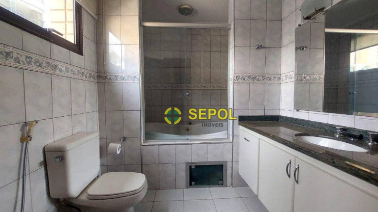 Imagem Apartamento com 4 Quartos à Venda, 250 m² em Vila Bastos - Santo André Imagem Apartamento com 4 Quartos à Venda, 250 m² em Vila Bastos - Santo André