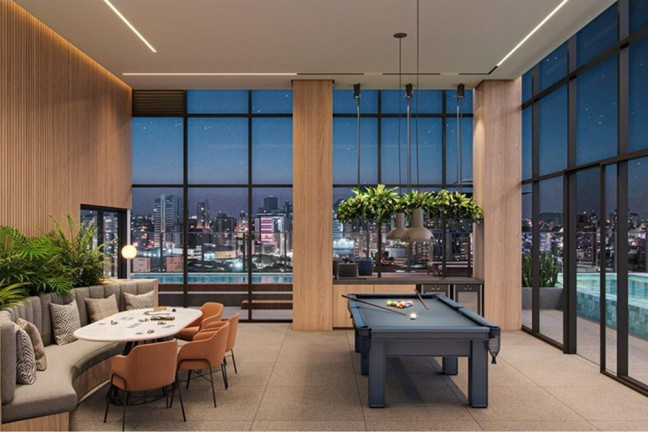 Imagem Imóvel com 2 Quartos à Venda, 85 m² em Pinheiros - São Paulo