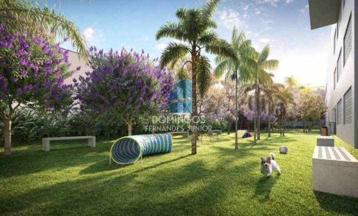 Imagem Apartamento com 2 Quartos à Venda, 42 m² em Barra Funda - São Paulo Imagem Apartamento com 2 Quartos à Venda, 42 m² em Barra Funda - São Paulo