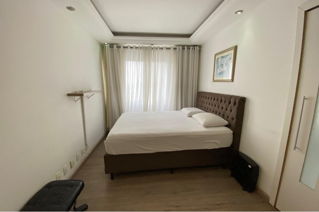 Imagem Apartamento com 4 Quartos à Venda, 104 m² em Vila Santa Clara - São Paulo Imagem Apartamento com 4 Quartos à Venda, 104 m² em Vila Santa Clara - São Paulo