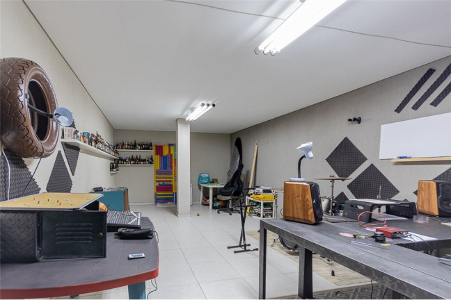 Imagem Casa com 3 Quartos à Venda, em Vila Maria - São Paulo Imagem Casa com 3 Quartos à Venda, em Vila Maria - São Paulo