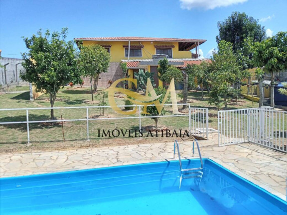 Chácara com 9 Quartos à Venda, 1.800 m² em Mairiporã