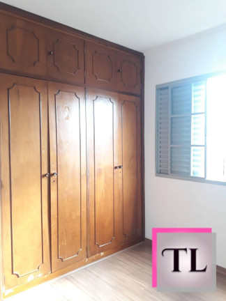 Imagem Apartamento com 3 Quartos para Alugar, 80 m² em Jardim Bela Vista - Poços De Caldas