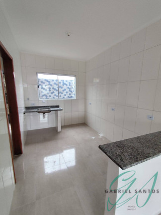Imagem Casa com 2 Quartos à Venda, 89 m² em Itaóca - Mongaguá Imagem Casa com 2 Quartos à Venda, 89 m² em Itaóca - Mongaguá