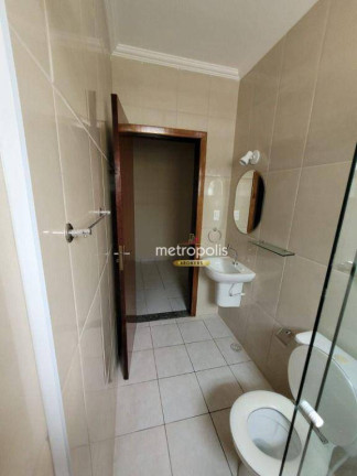 Imagem Apartamento com 2 Quartos para Alugar, 67 m² em Jardim - Santo André Imagem Apartamento com 2 Quartos para Alugar, 67 m² em Jardim - Santo André