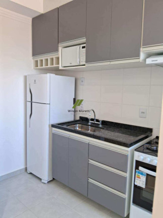 Imagem Apartamento com 2 Quartos à Venda, 53 m² em Horto Florestal - Jundiaí Imagem Apartamento com 2 Quartos à Venda, 53 m² em Horto Florestal - Jundiaí