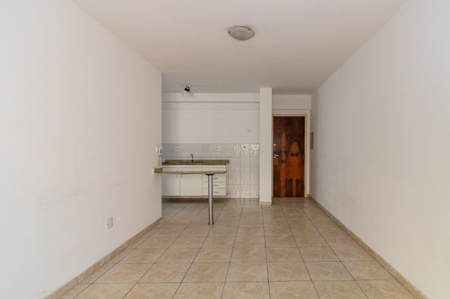 Imagem Apartamento com 2 Quartos à Venda, 60 m² em Liberdade - São Paulo