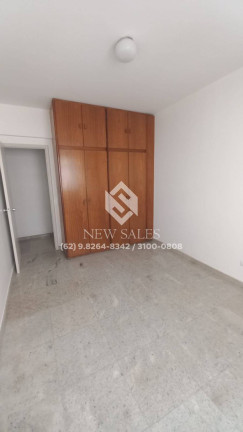 Imagem Apartamento com 4 Quartos à Venda, 276 m² em Setor Oeste - Goiânia