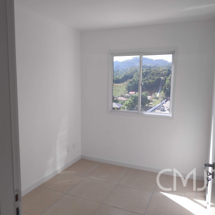 Imagem Apartamento com 2 Quartos à Venda, 58 m² em Itoupava Central - Blumenau