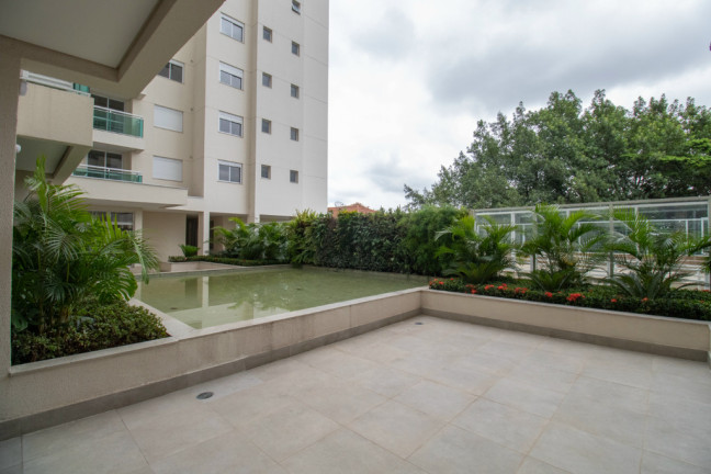 Imagem Apartamento com 1 Quarto à Venda, 42 m² em Barra Funda - São Paulo