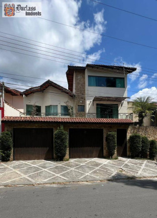 Sobrado com 3 Quartos à Venda, 380 m² em Chácara Arantes - Mairiporã