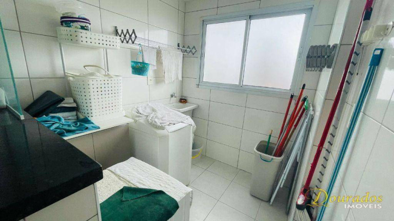 Imagem Apartamento com 2 Quartos à Venda, 87 m² em Vila Guilhermina - Praia Grande