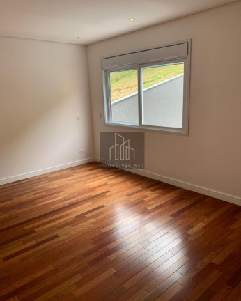 Imagem Casa com 4 Quartos à Venda, 450 m² em Tamboré - Santana De Parnaíba