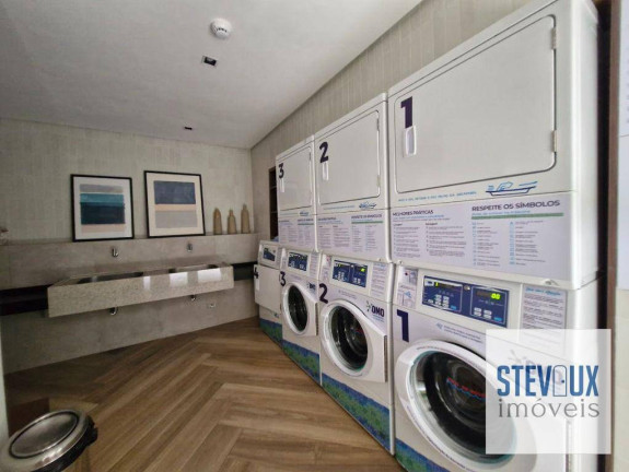Imagem Kitnet com 1 Quarto para Alugar, 32 m² em Moema - São Paulo