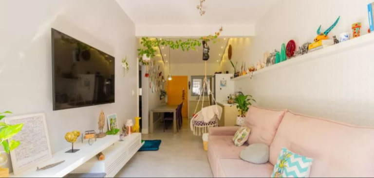 Imagem Casa com 2 Quartos à Venda, 130 m² em Chácara Santo Antônio (zona Sul) - São Paulo
