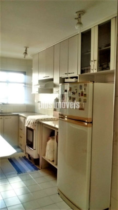 Imagem Apartamento com 3 Quartos à Venda, 86 m² em Panamby - São Paulo Imagem Apartamento com 3 Quartos à Venda, 86 m² em Panamby - São Paulo