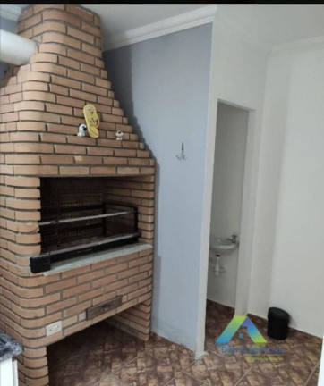 Imagem Sobrado com 3 Quartos à Venda, 152 m² em Parque Jabaquara - São Paulo Imagem Sobrado com 3 Quartos à Venda, 152 m² em Parque Jabaquara - São Paulo