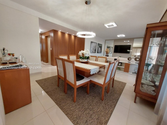 Imagem Apartamento com 3 Quartos à Venda, 200 m² em Bosque Das Juritis - Ribeirão Preto Imagem Apartamento com 3 Quartos à Venda, 200 m² em Bosque Das Juritis - Ribeirão Preto