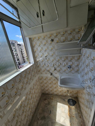 Imagem Apartamento com 1 Quarto à Venda, 53 m² em Saúde - São Paulo Imagem Apartamento com 1 Quarto à Venda, 53 m² em Saúde - São Paulo