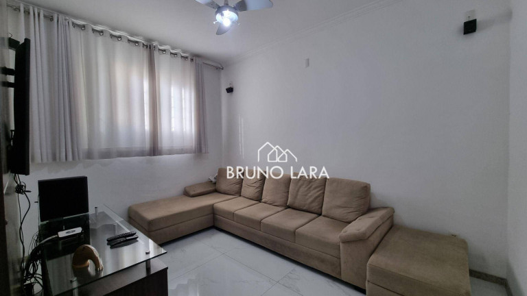 Imagem Casa com 5 Quartos à Venda, 420 m² em Ingá - Betim