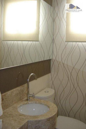 Imagem Apartamento com 3 Quartos à Venda, 164 m² em Tatuapé - São Paulo