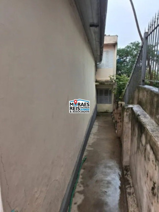 Imagem Casa com 6 Quartos à Venda, 300 m² em Vila Formosa - São Paulo Imagem Casa com 6 Quartos à Venda, 300 m² em Vila Formosa - São Paulo