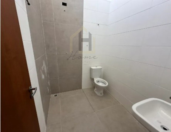 Imagem Casa com 3 Quartos à Venda, 67 m² em Campestre - Santo André Imagem Casa com 3 Quartos à Venda, 67 m² em Campestre - Santo André
