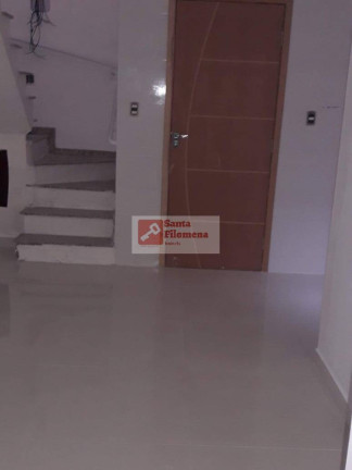 Imagem Cobertura com 2 Quartos à Venda, 88 m² em Jardim Stella - Santo André Imagem Cobertura com 2 Quartos à Venda, 88 m² em Jardim Stella - Santo André