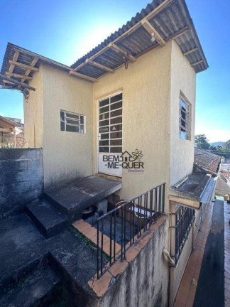 Imagem Casa com 2 Quartos à Venda, 150 m² em Vila Comercial - São Paulo Imagem Casa com 2 Quartos à Venda, 150 m² em Vila Comercial - São Paulo