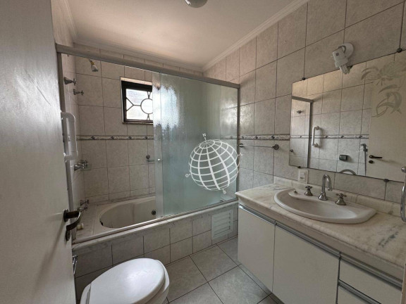 Imagem Casa com 3 Quartos à Venda, 110 m² em Jardim Siriema - Atibaia