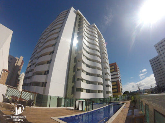Imagem Apartamento com 2 Quartos à Venda, 66 m² em Ponta Verde - Maceió Imagem Apartamento com 2 Quartos à Venda, 66 m² em Ponta Verde - Maceió