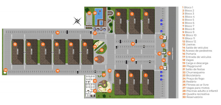 Imagem Apartamento com 2 Quartos à Venda, em Mongaguá Imagem Apartamento com 2 Quartos à Venda, em Mongaguá