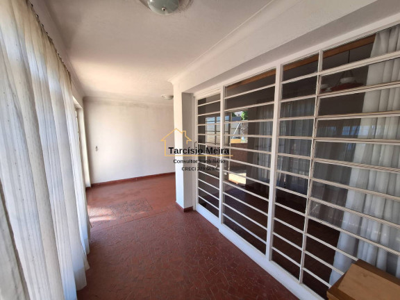 Imagem Casa com 3 Quartos à Venda, 294 m² em Vila Industrial - Campinas