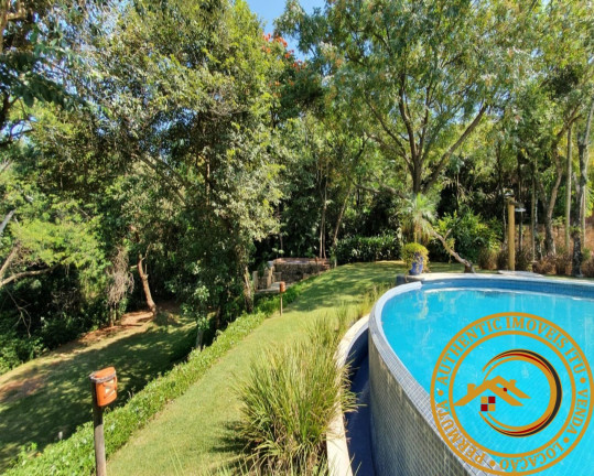 Imagem Casa com 5 Quartos à Venda,  em Fazenda Vila Real De Itu - Itu