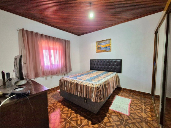 Imagem Casa com 3 Quartos à Venda, 154 m² em Jardim Boa Vista - Pindamonhangaba