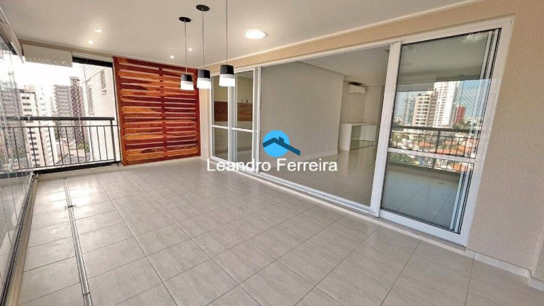 Imagem Apartamento com 3 Quartos à Venda, 162 m² em Vila Gilda - Santo André Imagem Apartamento com 3 Quartos à Venda, 162 m² em Vila Gilda - Santo André