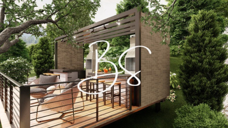 Imagem Casa com 2 Quartos à Venda, 62 m² em Varzea Grande - Gramado
