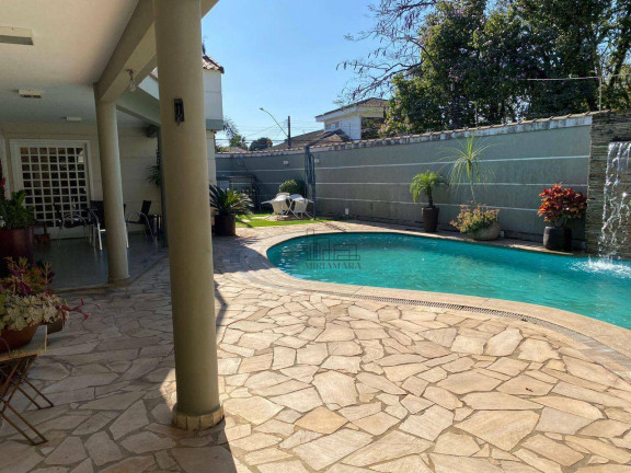 Imagem Casa com 4 Quartos à Venda, 362 m² em Laranjal - Volta Redonda Imagem Casa com 4 Quartos à Venda, 362 m² em Laranjal - Volta Redonda