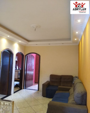 Imagem Sobrado com 3 Quartos à Venda, 180 m² em Parque Almerinda Pereira Chaves - Jundiaí