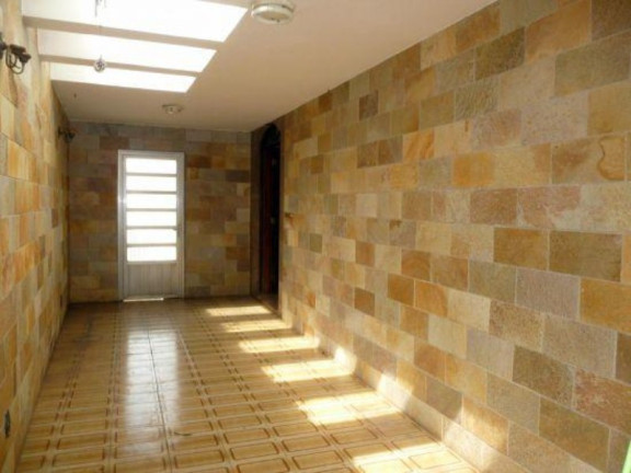 Imagem Casa com 4 Quartos à Venda, 366 m² em Jardim Da Saúde - São Paulo