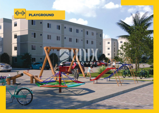 Imagem Apartamento com 2 Quartos à Venda, em Parque Jóquei Club - Campos Dos Goytacazes Imagem Apartamento com 2 Quartos à Venda, em Parque Jóquei Club - Campos Dos Goytacazes