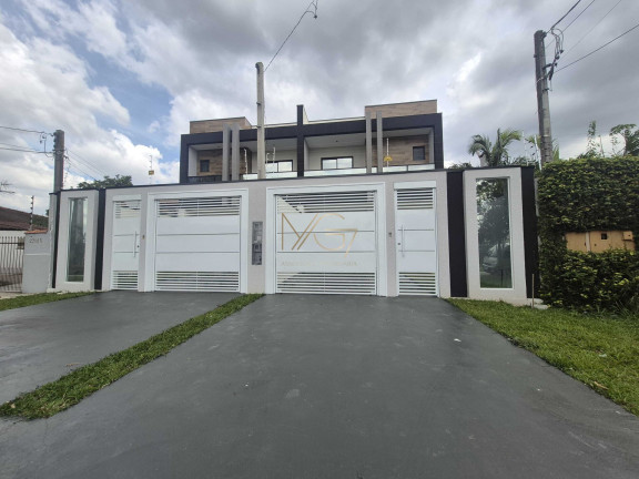 Sobrado com 3 Quartos à Venda, 160 m² em Centro - São José Dos Pinhais