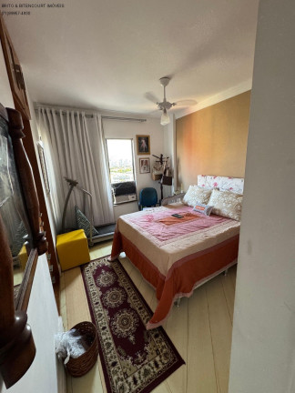 Imagem Imóvel com 2 Quartos à Venda, 82 m² em Parque Bela Vista - Salvador Imagem Imóvel com 2 Quartos à Venda, 82 m² em Parque Bela Vista - Salvador